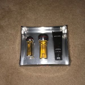 Pierre Cardin 3 piece set